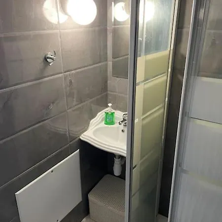 Paradise Homes 11 * Larnaca