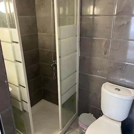 Apartment Paradise Homes 11 Larnaca