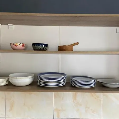 Apartment Paradise Homes 11 Larnaca