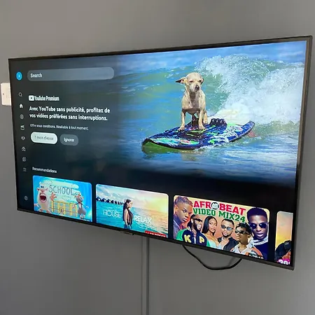 Apartment Paradise Homes 11 Larnaca