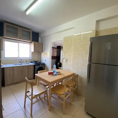 Paradise Homes 11 Apartment *