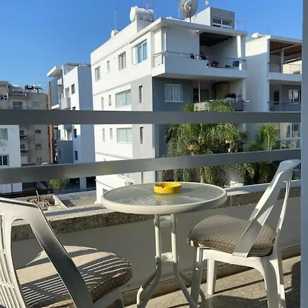 Апартаменты Paradise Homes 11 *