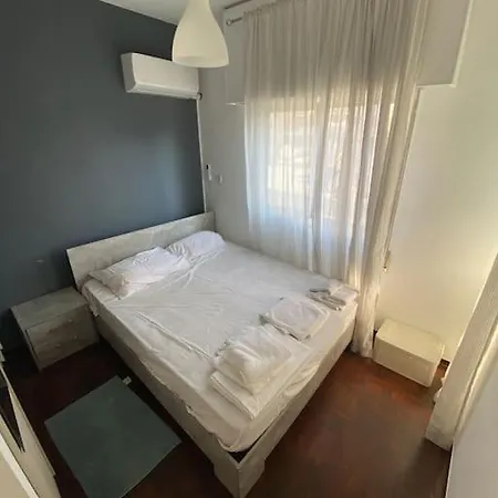 Paradise Homes 11 * Ларнака
