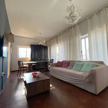 Paradise Homes 11 Apartment Larnaka