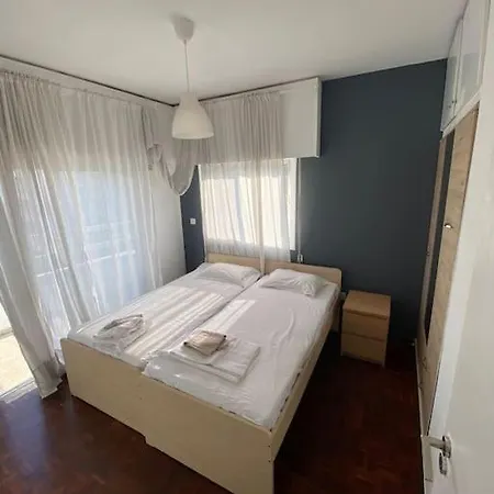 Апартаменты Paradise Homes 11 *
