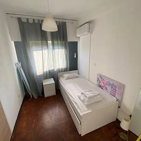 Paradise Homes 11 Ларнака