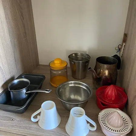 Lägenhet Paradise Homes 11 *