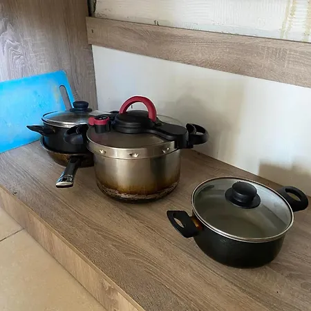 Paradise Homes 11 Larnaka