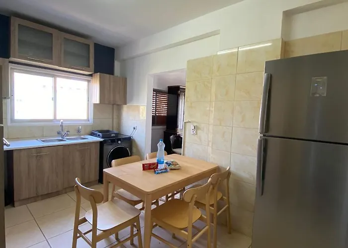 Paradise Homes 11 Apartamento *