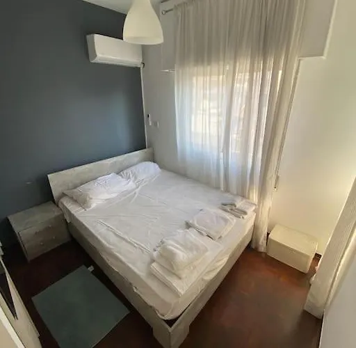 Paradise Homes 11 * Larnaca