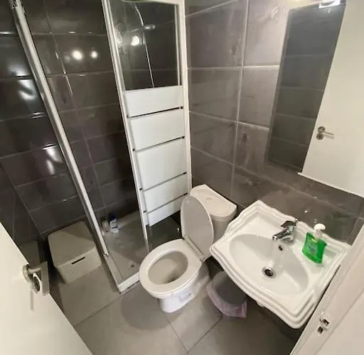 Paradise Homes 11 Apartamento *