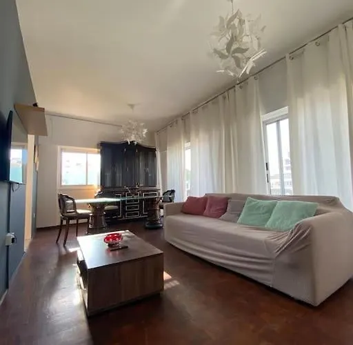 Paradise Homes 11 Lägenhet Larnaca