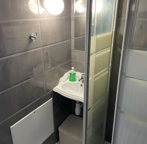 Paradise Homes 11 * Lárnaca