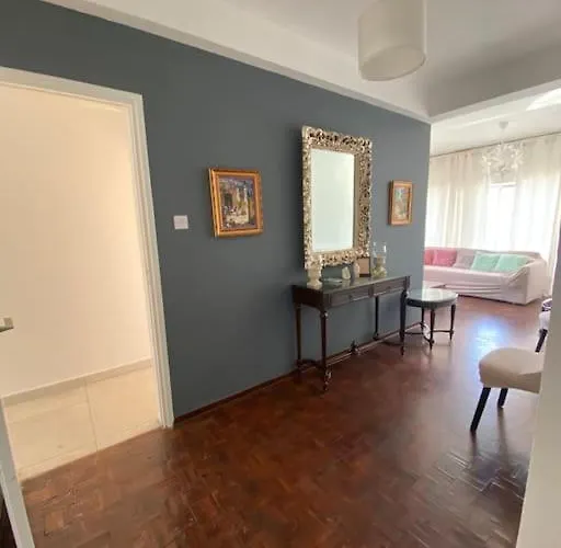 Paradise Homes 11 * Larnaca