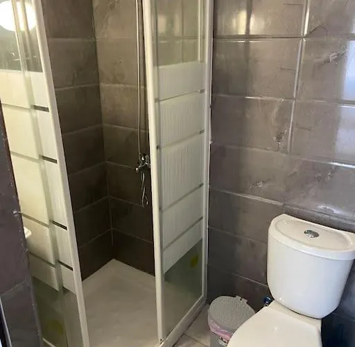 Apartamento Paradise Homes 11 Lárnaca