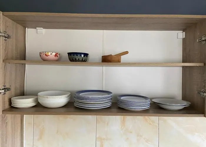 Apartamento Paradise Homes 11 Lárnaca