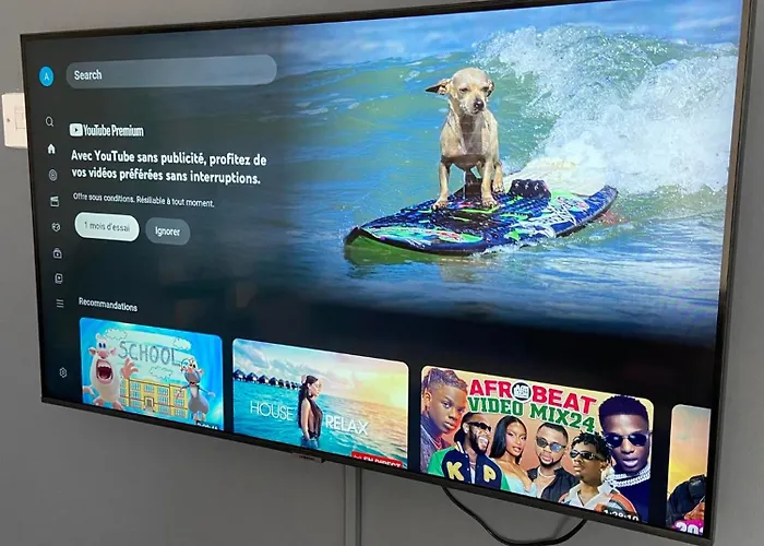 Lägenhet Paradise Homes 11 Larnaca