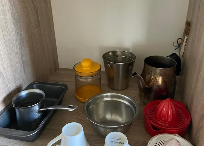 Lägenhet Paradise Homes 11 *