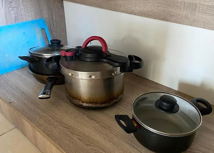 Paradise Homes 11 Lárnaca